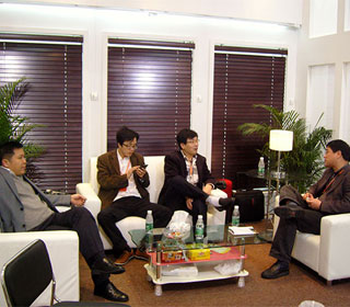 金鳳凰窗簾質(zhì)量不錯(cuò)，是酒店工程的首選！