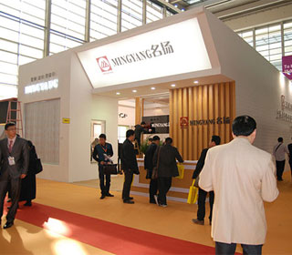 金鳳凰窗簾品種多樣，是不錯(cuò)的選擇！