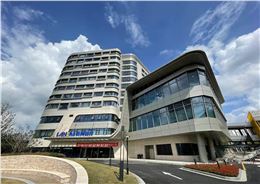 上海覽?？祻?fù)醫(yī)院窗簾采購(gòu)工程